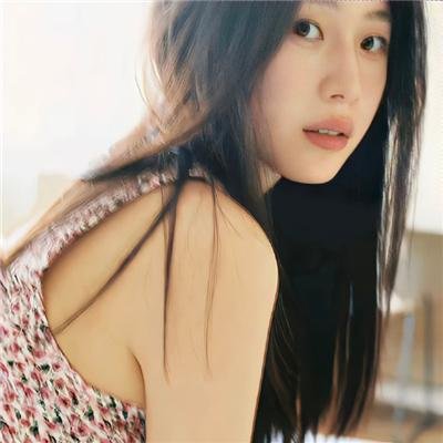 坠爱少女